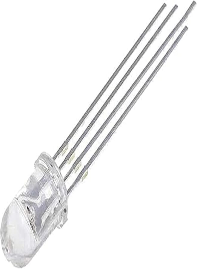 RGB LED for Arduino and Raspberry Pi